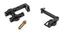 Pfeife, Bremsteil-Set 3 teilig Dampflok IK IIK 20985-M005