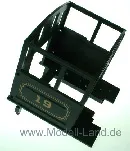 Führerhaus Dampflok Mogul Nr.19 LGB 21181-E050