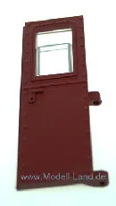 Tür rot E-Lok E1 LGB 21300-E006