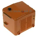 Motorhaube E-Lok Rottenlok LGB 21330-E024