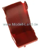 Einzelsitz RhB Triebwagen LGB 21390-M070