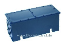 Luftfilter blau Diesellok US LGB 21552-E005