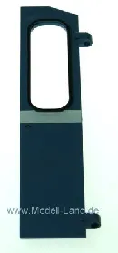 Tür einfach blau Diesellok US LGB 21552-E210