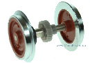Soundachse B-Getriebe rot LGB 22171-E100