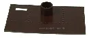 Tenderdeckel Dampflok Mogul LGB 20190-E102