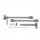 Gestänge links LGB 22222-M019