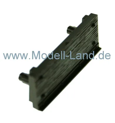 Dachlaufbrett E-Lok Krokodil LGB 22405-M009
