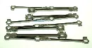 Satz Kuppelstangen E-Lok Krokodil LGB 22405-M035