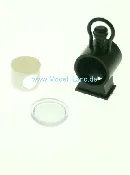 Lampe vorne unten Dampflok Brüning LGB 22470-M004