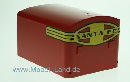 Motorhaube klein SF rot Diesellok US LGB 22560-E012