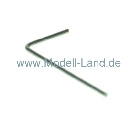 Sanddomleitung Dampflok Porter LGB 22771-E007