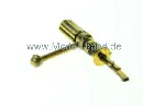 Dampfpfeife gold Dampflok Porter LGB 22771-E022