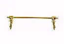 Griffstange gold hinten LGB Dampflok Toy Train LGB 22771-E024