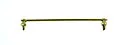 Griffstange gold lang LGB 22771-E103