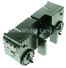 Zylinderblock vorn Dampflok Mallet LGB 22851-E070