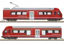Elektrotriebzug Capricorn ABe 4/16 RhB LGB 23100