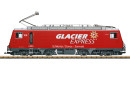 Elektrolok HGe 4/4 II Glacier Express MGB LGB 23101