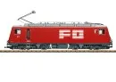 Elektro-lok HGe 4/4 II FO LGB 23103
