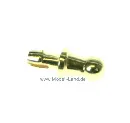 Ziergriff gold Dampflok Mogul LGB 23192-E076