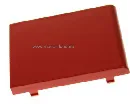 Seitendeckel rot Diesellok US LGB 23560-E027