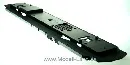 Fahrgestellrahmen schwarz Diesellok US LGB 23560-E028