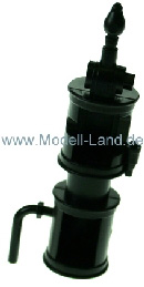 Kompressor DB Dampflok LGB 23741-M011