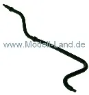 Kesselleitung für Kompressor DB Dampflok LGB 23741-M049