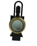 Stirnlampe oben Dampflok 99 241 Sreewald LGB 23741-M101