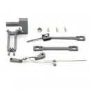 Gestänge links LGB 24141-M017