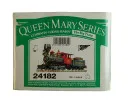 Aufkleber Dampflok Mogul White Pass & Yukon LGB 24182