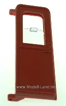 Tür rot E-Lok HGe 2/2 LGB 20460-E032