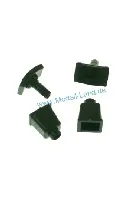 Set Puffer und Halter Diesellok Mogelin 24520-M010