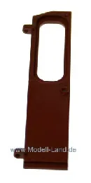 Tür dunkelrot Diesellok US LGB 24552-E210