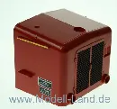 Motorhaube kurz Tm 2/2 Diesellok Schöma LGB 24600-E034