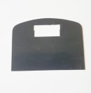Manschette Motorhaube Teilenummer 33 Schweineschnäuzchen LGB 24660