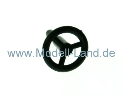 Handrad 8mm HSB Dampflok LGB 24812-M003