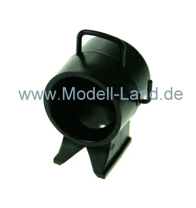 Stirnlampe unten P28 HSB Dampflok LGB 24812-M075