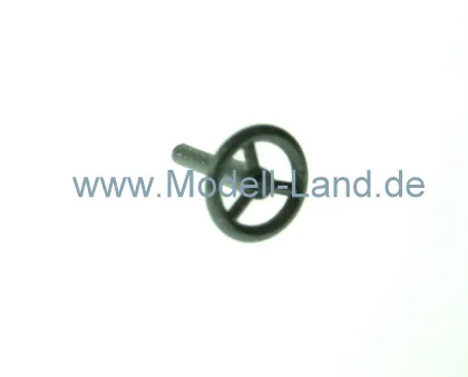 Handrad 8mm HSB Dampflok LGB 24812-M125