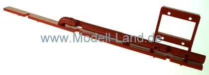 Führerhaustreppe 2 Stufen HSB Dampflok LGB 24812-M135