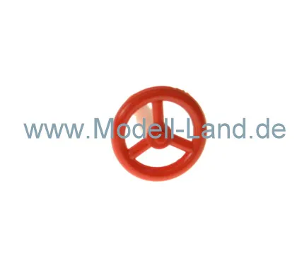 Handrad 8mm HSB Dampflok LGB 24812-M137