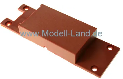 Getriebedeckel HSB Dampflok LGB 24812-M164