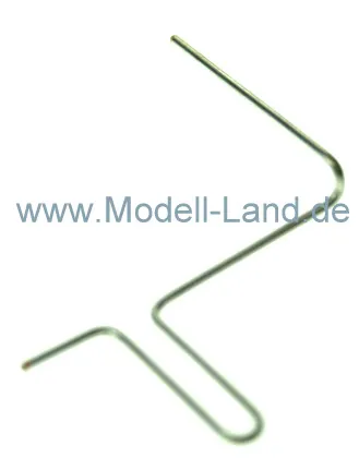 Kontaktdraht (21811) HSB Dampflok LGB 24812-M171