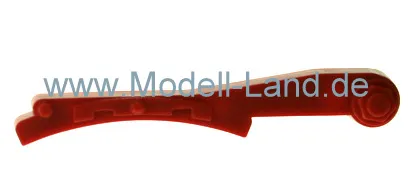 Bremsbacke schmal HSB Dampflok LGB 24812-M181