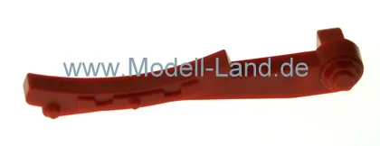 Bremsbacke schmal HSB Dampflok LGB 24812-M182