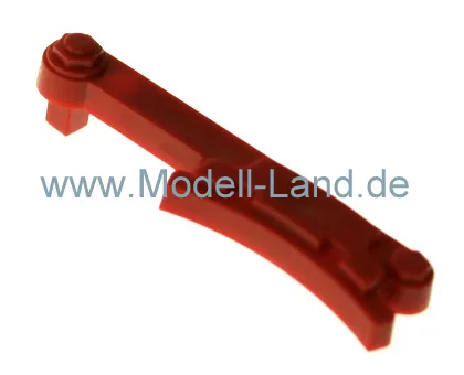 Bremsbacke breit HSB Dampflok LGB 24812-M183