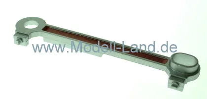 Kuppelstange mitte bedruckt HSB Dampflok LGB 24812-M213