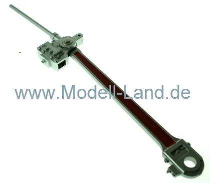 Treibstange + Kreuzkopf HSB Dampflok LGB 24812-M220