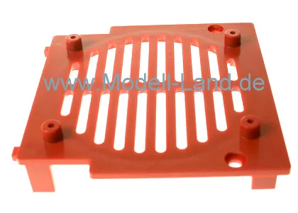 Lautsprechereinsatz HSB Dampflok LGB 24812-M258