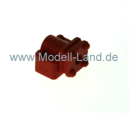 Wasserleitungsanschluss HSB Dampflok LGB 24812-M376