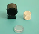 Stirnlampe oben Diesellok Köf LGB 24900-M003